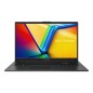 ASUS Vivobook Go 15 E1504GA-BQ813W Intel Core i3 N-series i3-N305 Ordinateur portable 39,6 cm (15.6") Full HD 8 Go DDR4-SDRAM ASUS Vivobook Go 15 E1504GA-BQ813W Intel Core i3 N-series i3-N305 Ordinateur portable 39,6 cm (15.6") Full HD 8 Go DDR4-SDRAM