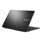 ASUS Vivobook Go 15 E1504GA-BQ813W Intel Core i3 N-series i3-N305 Ordinateur portable 39,6 cm (15.6") Full HD 8 Go DDR4-SDRAM ASUS Vivobook Go 15 E1504GA-BQ813W Intel Core i3 N-series i3-N305 Ordinateur portable 39,6 cm (15.6") Full HD 8 Go DDR4-SDRAM