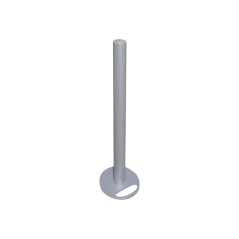 Grommet Plate FPMA-D935/D935D SILVER