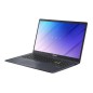 ASUS Vivobook Go 15 E510KA-BQ1168W Intel® Pentium® Silver N6000 Ordinateur portable 39,6 cm (15.6") Full HD 8 Go DDR4-SDRAM 512 ASUS Vivobook Go 15 E510KA-BQ1168W Intel® Pentium® Silver N6000 Ordinateur portable 39,6 cm (15.6") Full HD 8 Go DDR4-SDRAM 512