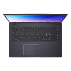 ASUS Vivobook Go 15 E510KA-BQ1168W Intel® Pentium® Silver N6000 Ordinateur portable 39,6 cm (15.6") Full HD 8 Go DDR4-SDRAM 512
