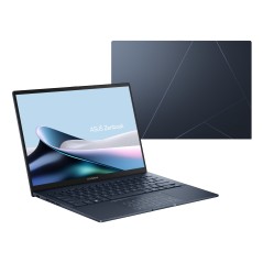 ASUS Zenbook 14 OLED UX3405CA-QL647X Intel Core Ultra 7 255H Ordinateur portable 35,6 cm (14") Écran tactile WUXGA 16 Go