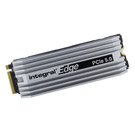 Integral INSSD2TM2280G5EDGEHSX disque SSD 2 To M.2 PCI Express 5.0 NVMe TLC