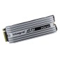 Integral INSSD2TM2280G5EDGEHSX disque SSD 2 To M.2 PCI Express 5.0 NVMe TLC Integral INSSD2TM2280G5EDGEHSX disque SSD 2 To M.2 PCI Express 5.0 NVMe TLC