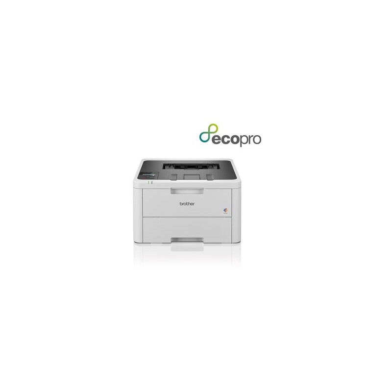 Brother HL-L3220CWE imprimante laser Couleur 600 x 2400 DPI A4 Wifi