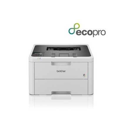 Brother HL-L3220CWE imprimante laser Couleur 600 x 2400 DPI A4 Wifi