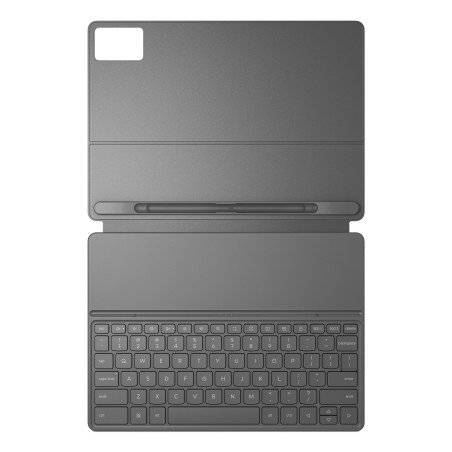 Lenovo ZG38C07516 clavier pour tablette Pogo Pin Gris
