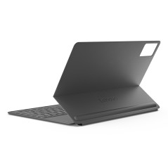 Lenovo ZG38C07516 clavier pour tablette Pogo Pin Gris