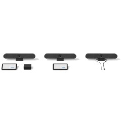 Rally Bar Huddle - GRAPHITE - WW-9006