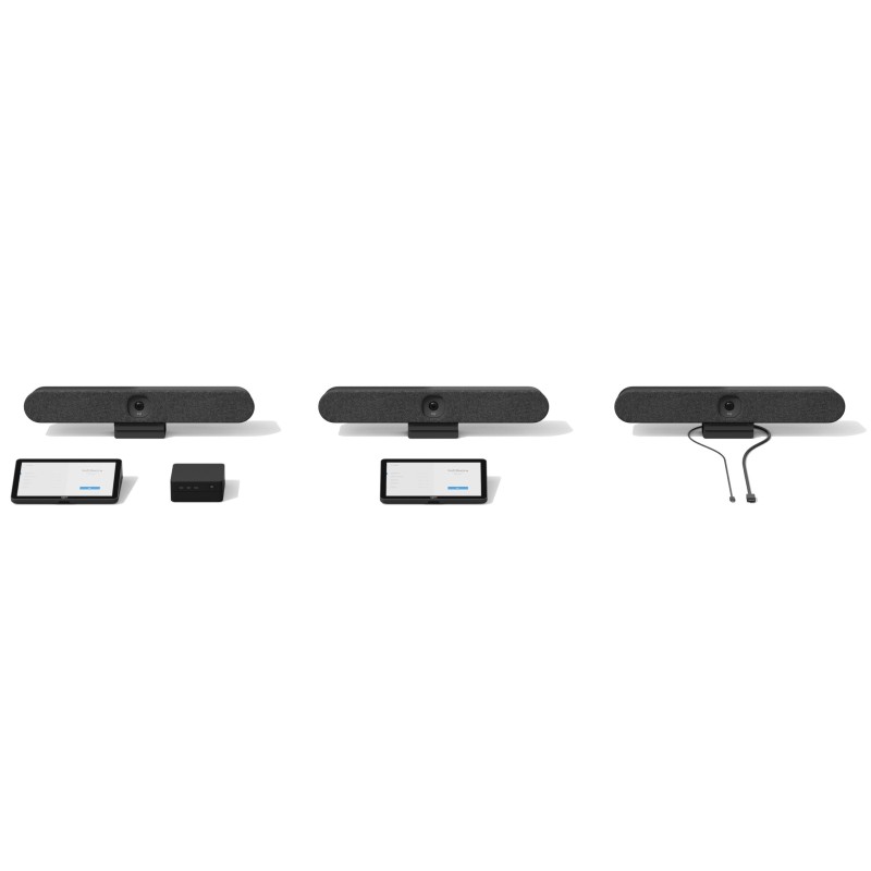 Rally Bar Huddle - GRAPHITE - WW-9006