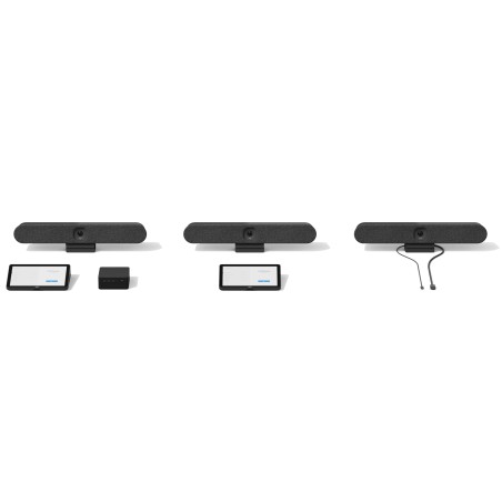 Rally Bar Huddle - GRAPHITE - WW-9006