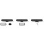 Rally Bar Huddle - GRAPHITE - WW-9006
