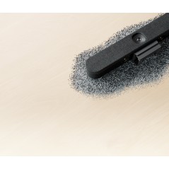 Rally Bar Huddle - GRAPHITE - WW-9006