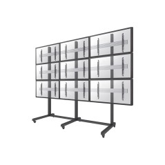 K/NEOMOUNTS PRO-AV MOBILE FLAT SCREEN TR