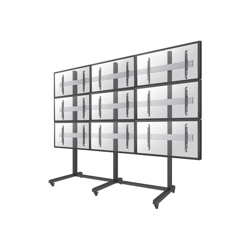 K/NEOMOUNTS PRO-AV MOBILE FLAT SCREEN TR K/NEOMOUNTS PRO-AV MOBILE FLAT SCREEN TR