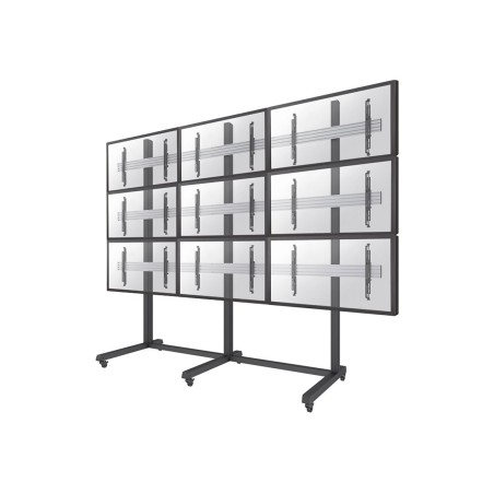 K/NEOMOUNTS PRO-AV MOBILE FLAT SCREEN TR