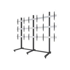 K/NEOMOUNTS PRO-AV MOBILE FLAT SCREEN TR