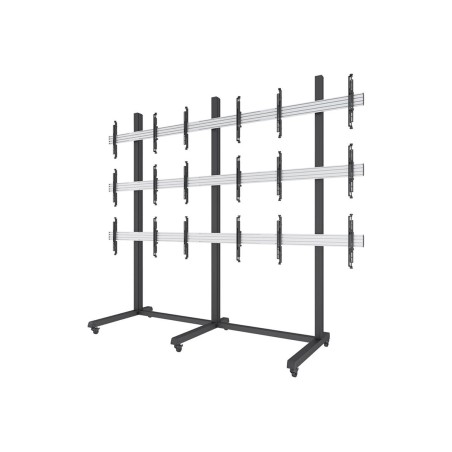K/NEOMOUNTS PRO-AV MOBILE FLAT SCREEN TR