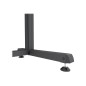K/NEOMOUNTS PRO-AV MOBILE FLAT SCREEN TR K/NEOMOUNTS PRO-AV MOBILE FLAT SCREEN TR