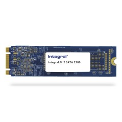 Integral INSSD2TM280 disque SSD 2 To M.2 Série ATA III 3D TLC NAND