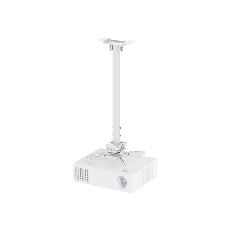 Neomounts Beamer ceiling mount - h 74.5-