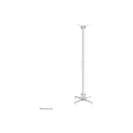 Neomounts Beamer ceiling mount - h 74.5-