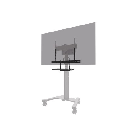 Neomounts Keyboard shelf kit VESA max