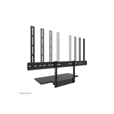 Neomounts Keyboard shelf kit VESA max