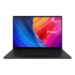 ASUS ProArt P16 H7606WW-DRSE026X Copilot+ PC AMD Ryzen AI 9 HX 370 Ordinateur portable 40,6 cm (16") Écran tactile WQUXGA 64 Go
