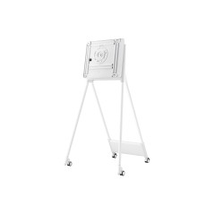 Samsung Flip Stand Gris clair
