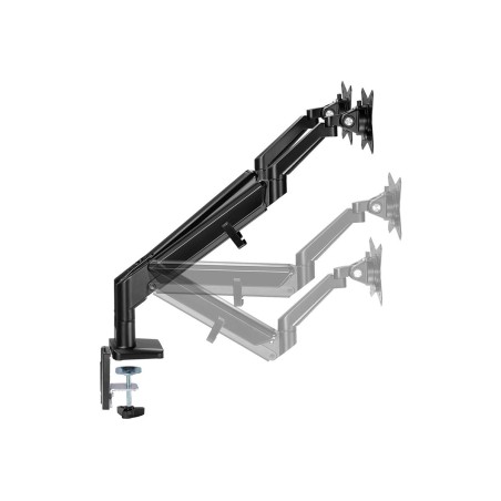 Neomounts DS70-810BL2