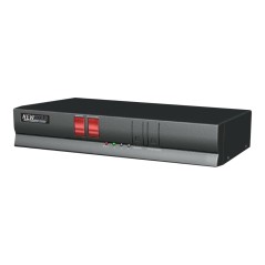 KVM Switch for 4 PC PS/2