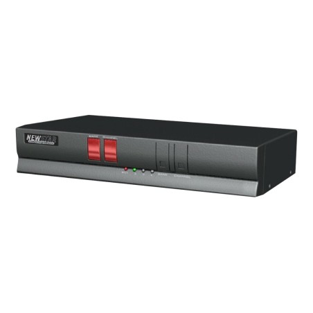 KVM Switch for 4 PC PS/2