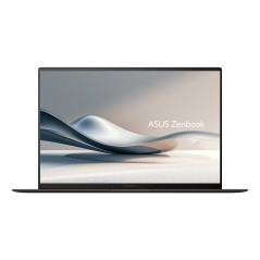 ASUS Zenbook S16 UM5606WA-DRRJ405X Copilot+ PC AMD Ryzen AI 9 HX 370 Ordinateur portable 40,6 cm (16") Écran tactile 3K 32 Go