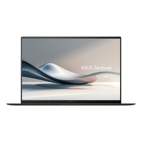 ASUS Zenbook S16 UM5606WA-DRRJ405X Copilot+ PC AMD Ryzen AI 9 HX 370 Ordinateur portable 40,6 cm (16") Écran tactile 3K 32 Go