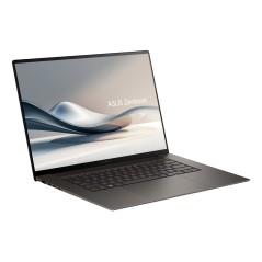 ASUS Zenbook S16 UM5606WA-DRRJ405X Copilot+ PC AMD Ryzen AI 9 HX 370 Ordinateur portable 40,6 cm (16") Écran tactile 3K 32 Go