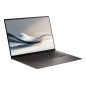 ASUS Zenbook S16 UM5606WA-DRRJ405X Copilot+ PC AMD Ryzen AI 9 HX 370 Ordinateur portable 40,6 cm (16") Écran tactile 3K 32 Go