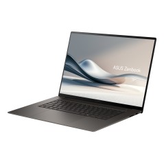 ASUS Zenbook S16 UM5606WA-DRRJ405X Copilot+ PC AMD Ryzen AI 9 HX 370 Ordinateur portable 40,6 cm (16") Écran tactile 3K 32 Go