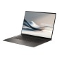 ASUS Zenbook S16 UM5606WA-DRRJ405X Copilot+ PC AMD Ryzen AI 9 HX 370 Ordinateur portable 40,6 cm (16") Écran tactile 3K 32 Go