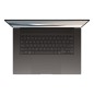 ASUS Zenbook S16 UM5606WA-DRRJ405X Copilot+ PC AMD Ryzen AI 9 HX 370 Ordinateur portable 40,6 cm (16") Écran tactile 3K 32 Go