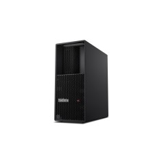 Lenovo ThinkStation P3 Tower Gen 2 Intel Core Ultra 7 265 32 Go DDR5-SDRAM 1 To SSD NVIDIA RTX A1000 Windows 11 Pro Station de