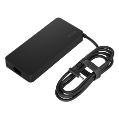 HP 330W SMT AC ADPT EMEA-INTL EN Loc-Eur adaptateur de puissance & onduleur