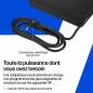 HP 330W SMT AC ADPT EMEA-INTL EN Loc-Eur adaptateur de puissance & onduleur HP 330W SMT AC ADPT EMEA-INTL EN Loc-Eur adaptateur de puissance & onduleur