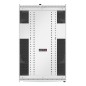 APC Rack NetShelter SX2 networking 42U L750XP1200XH1991mm, blanc, avec pann. Lat. APC Rack NetShelter SX2 networking 42U L750XP1200XH1991mm, blanc, avec pann. Lat.