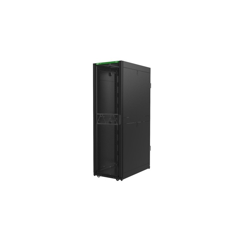 APC AR3100B2X609 étagère 42U Rack autonome Noir APC AR3100B2X609 étagère 42U Rack autonome Noir