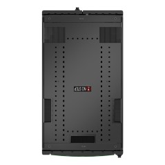 APC Rack NetShelter SX2 2X20U, colocation, L600XP1070XH1991mm, noir, avec pan.Latér.