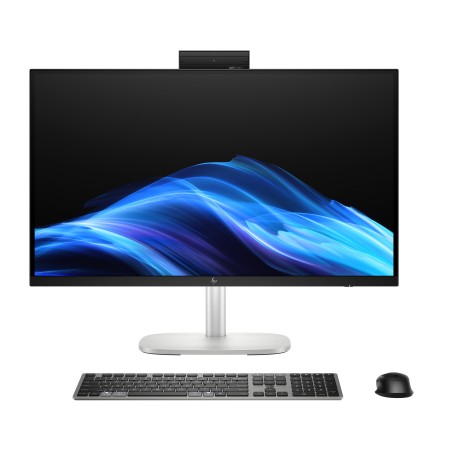 HP EliteStudio 8 G1i AI PC Wolf Pro Security Edition Intel Core Ultra 9 285 68,6 cm (27") 2560 x 1440 pixels PC All-in-One 32