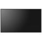 Sharp MultiSync M552 Écran plat de signalisation numérique 139,7 cm (55") LCD 550 cd/m² 4K Ultra HD Noir Écran tactile Sharp MultiSync M552 Écran plat de signalisation numérique 139,7 cm (55") LCD 550 cd/m² 4K Ultra HD Noir Écran tactile
