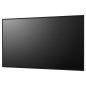 Sharp MultiSync M552 Écran plat de signalisation numérique 139,7 cm (55") LCD 550 cd/m² 4K Ultra HD Noir Écran tactile Sharp MultiSync M552 Écran plat de signalisation numérique 139,7 cm (55") LCD 550 cd/m² 4K Ultra HD Noir Écran tactile