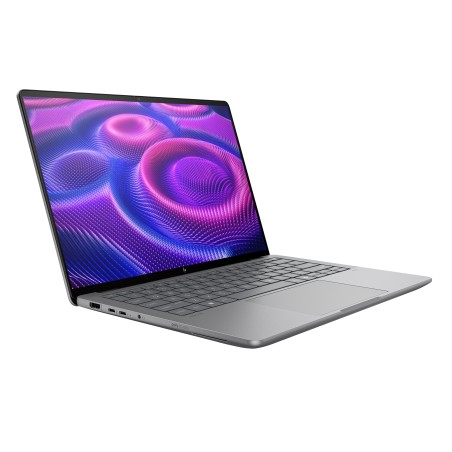 HP ZBook Ultra G1a AMD Ryzen AI Max+ PRO 395 Station de travail mobile 35,6 cm (14") Écran tactile 2.8K 128 Go LPDDR5x-SDRAM 1